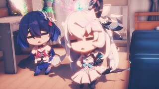 希儿希儿希？绮罗绮罗绮？