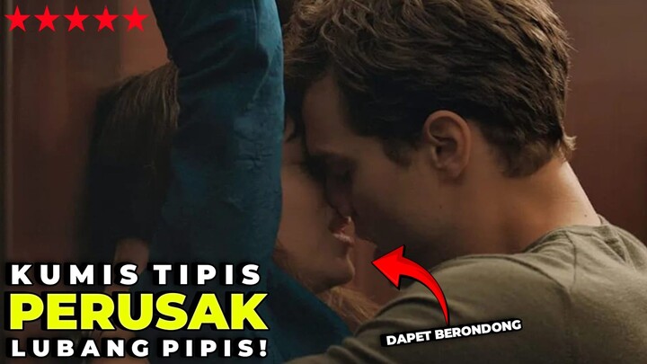 SELAMA ITU LUBANG DI GAS