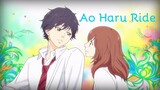 Ao Haru Ride Live Action