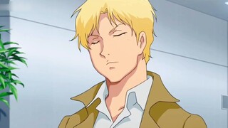 Cold-blooded, brutal, and highly intelligent