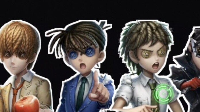 ความร่วมมือคุณภาพสูงใน Identity V มีอะไรบ้าง?