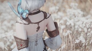 【FF14/GMV】90,000 words