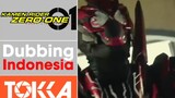 Amarah Zero-One | Kamen Rider Zero-One REAL×TIME Fandub Indonesia