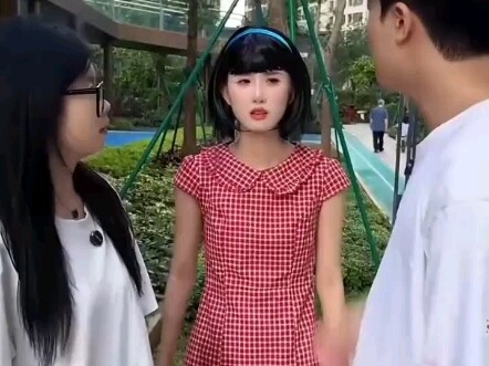 How did you get ketchup on my head?