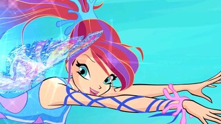WINX CLUB BAHASA INDONESIA (season 6 episode 02)