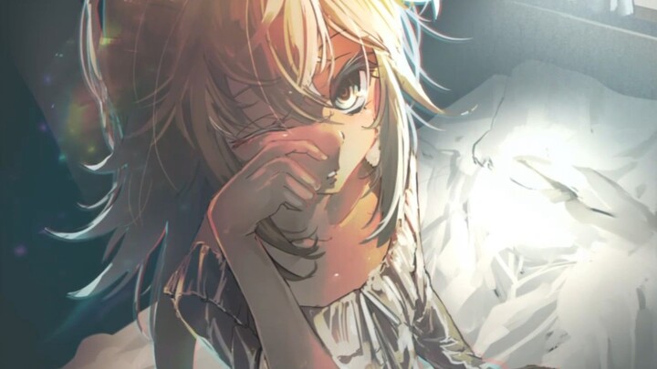 [Tanya War / AMV] Thiếu tá! Lại xông lên với các anh em!