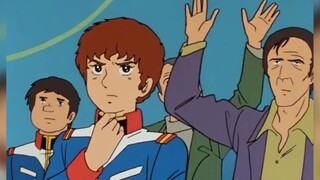 【Gundam 0079】Happy Gundam! (Episode 1)