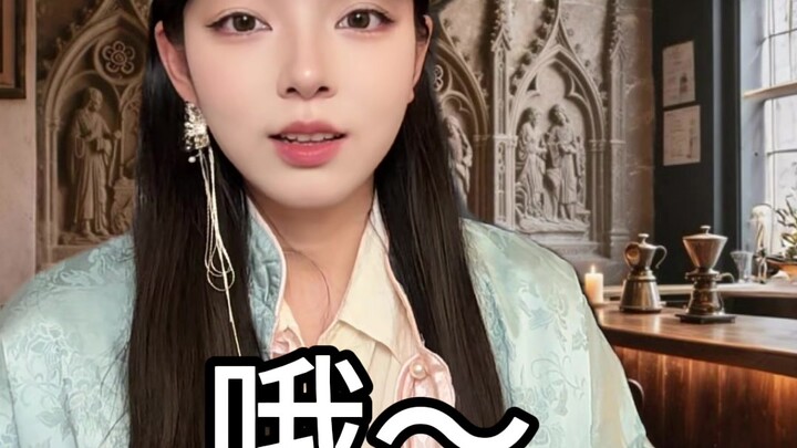 Accidentally Wandered into Some Niche Cafes 4