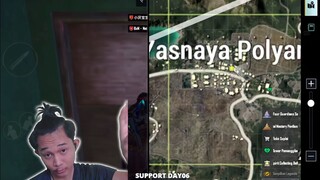 Santaii - PUBG MOBILE
