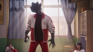 Slay The Gods Episode 5