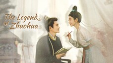 🇨🇳 The Tale Of Miss Zhou (TLOZ) EP.36