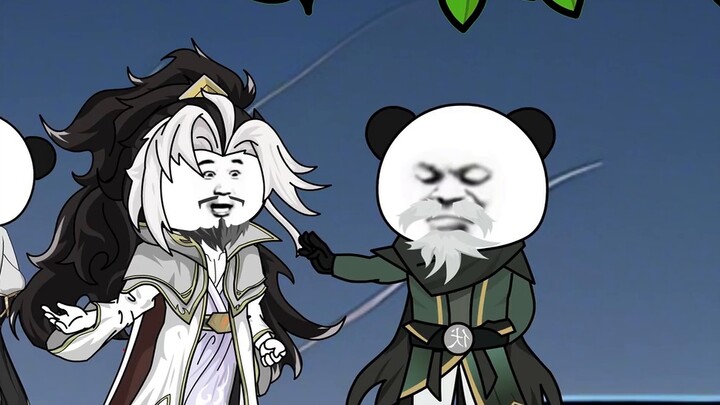 Episode 83 Give Up, Yuan, We Are Not Suitable