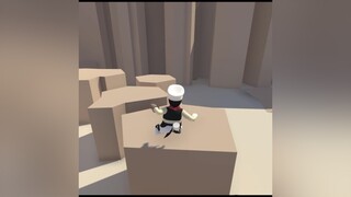 HUMAN FALL FLAT INDONESIA FUNNY MOMENT 1 videolucu videolucungakak videokocak videogames funnyvideos lucu lucu_ngakak