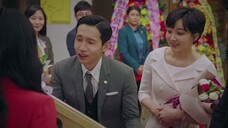 The Penthouse | S01E16 | Hindi Dubbed | K-Drama Series