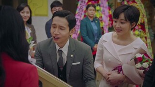 The Penthouse | S01E16 | Hindi Dubbed | K-Drama Series