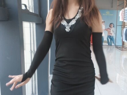 谁懂婵姐身上那股媚劲