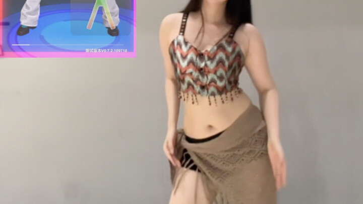 Chubby tummy, extra warmth for winter!