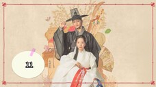 🇰🇷 The Haunted Palace ep. 11 eng sub (nkiri)