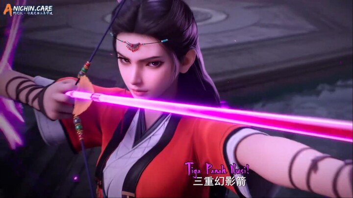 Azure Legacy Ep 69 Sub Indo