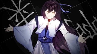 [Brother Pit/Dongfang Xianyun Handwritten] "Appropriate Dancing Girl"