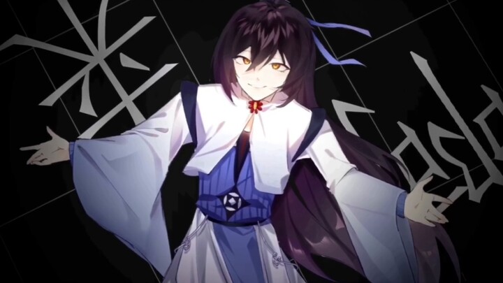 [Brother Pit/Dongfang Xianyun Handwritten] "Appropriate Dancing Girl"