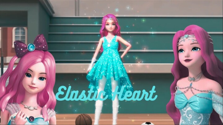 Irene Elastic Heart AMV