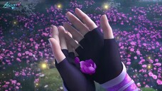 Martial Peak Episode 27 Sub Indo