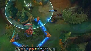 Vincent: Ketika pasangan memainkan Kayn + Cat bersama-sama, saya tidak tahan dengan pertunjukan ikon