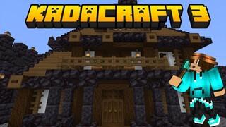 KadaCraft 3 : #24 Bahay