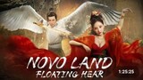 Novoland Floating Heart (2021) 🇨🇳