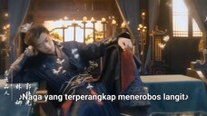 Part 1 Drama sub indo be your self 2025