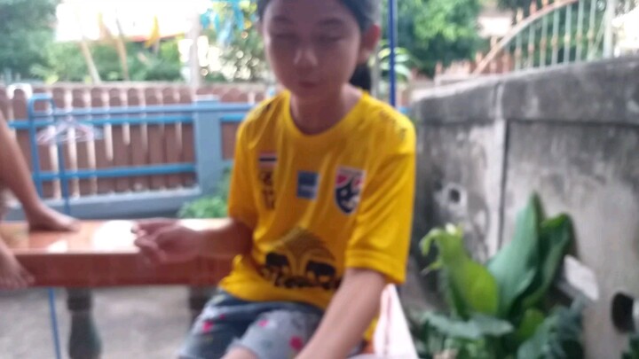 555สลามด่ากัน😂คำเตือนคลิปนี้มีคำหยาบ