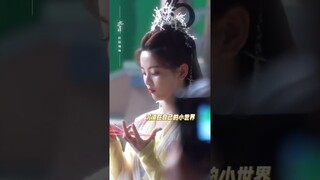 #七时吉祥 论红绳的100种玩法 #杨超越 #丁禹兮 | Love You Seven Times | 七时吉祥 | iQIYI