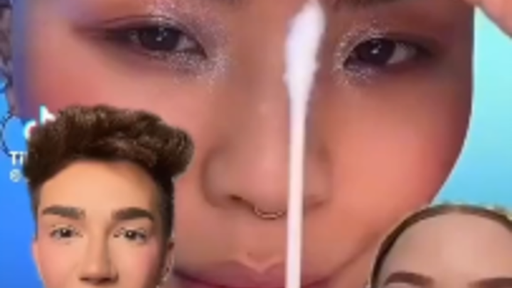 Riasan kreatif ala Cloud, nggak perlu takut lagi enggak bisa bikin heboh di pesta!