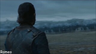 Game of Thrones _ Sia - Alive - Music video