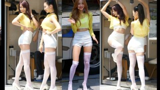 Bestie⑤ 罗海岭 宋多惠 郑有智 -Thank you very much