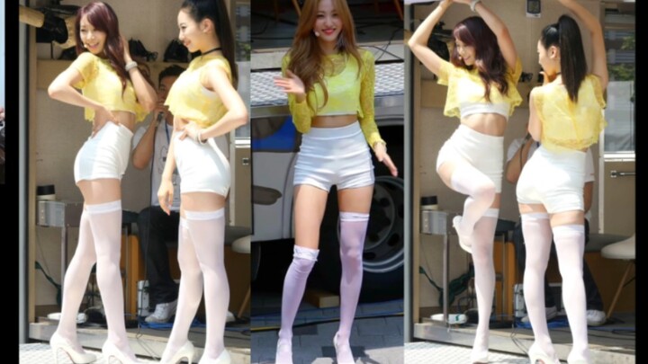 Bestie⑤ Luo Hailing Song Duohui Zheng Youzhi-Thank you very much