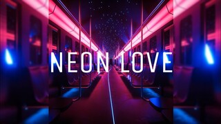 (FREE USE) Chill R&B x Pop Type Beat - "Neon Love"