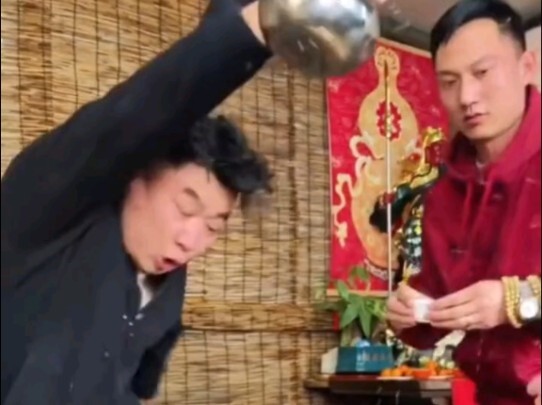 【Teh Kung Fu】Lihat puas dalam sekali duduk