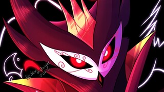 《极恶老大》斯托拉斯的父亲 —— 派蒙 / 拜蒙