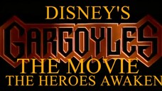 Gargoyles Theme & Credits (English)