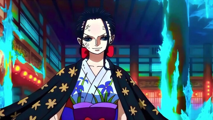 Nico Robinnnn 🌻🥀