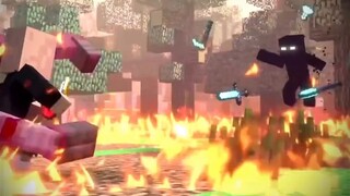 [Fancun/Ranjian] With the power of mortals, we can compete with gods——Mustard