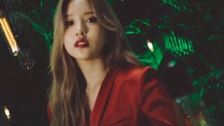 أحب حركة الرقص التي تُحرك فيها مينامي العنق