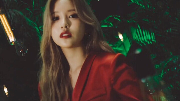 喜欢名井南动脖子的舞蹈动作