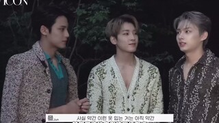 【SVT_ZER·0】210718 [DICON:SEVENTEEN] ليلة سيفنتين أكثر حرارة من النهار 😎 ┃ فيلم التصوير، محطة الصفر، 
