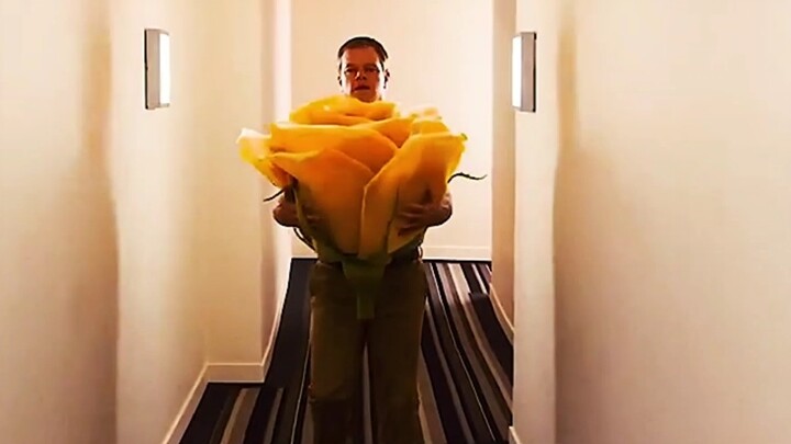 Nếu tôi cho bạn 200 triệu, bạn có sẵn sàng thu mình lại 2.000 lần không?