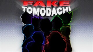 Project "FAKE TOMODACHI" Coming Soon... (Teaser)