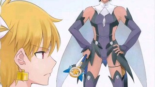 Some amazing FGO pictures (26)