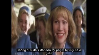 Review phim | Bắt Tôi Nếu Có Thể | 17 tuổi đã bắt đầu sự nghiệp lừa đảo